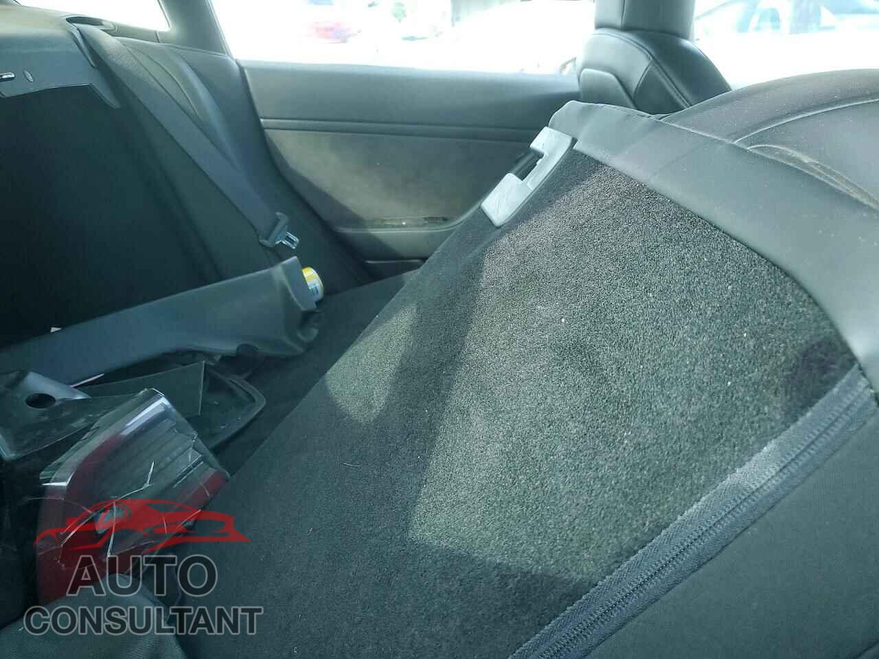 TESLA MODEL 3 2020 - 5YJ3E1EA9LF743686