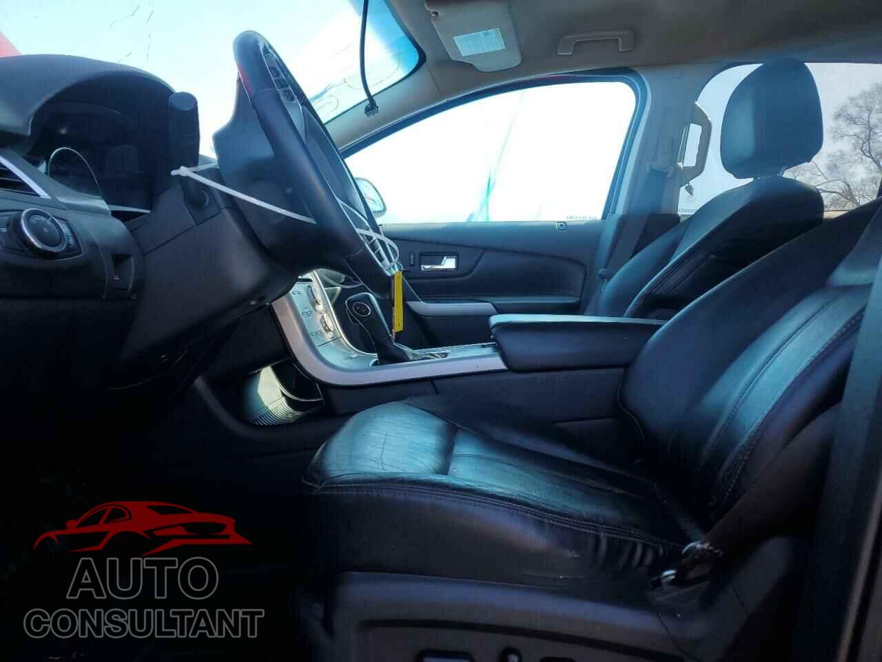 FORD EDGE 2014 - 2FMDK4JC9EBB73514