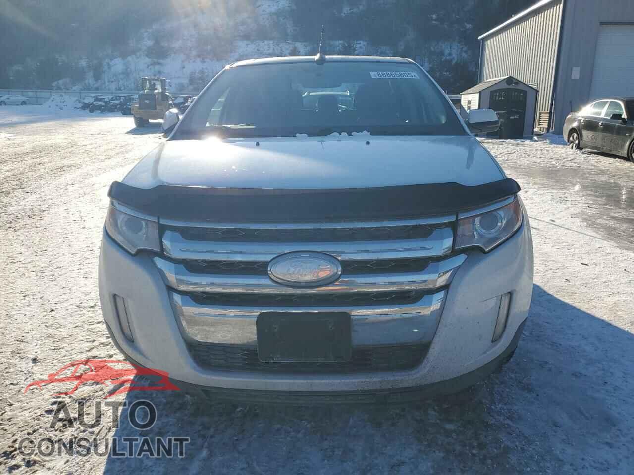 FORD EDGE 2013 - 2FMDK3KC6DBB31776