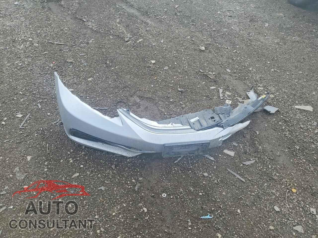 HONDA CIVIC 2013 - 19XFB2F52DE099257