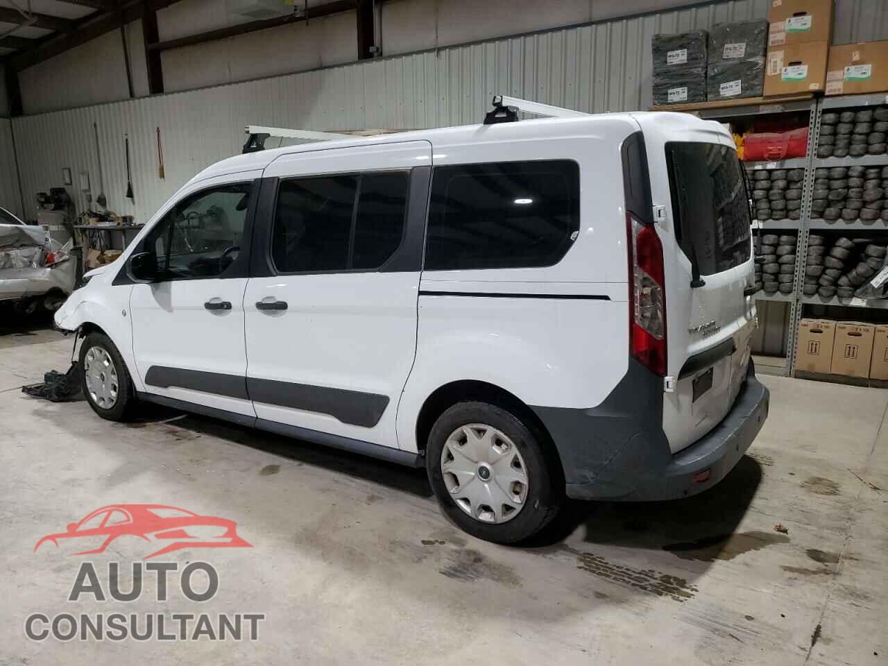 FORD TRANSIT 2016 - NM0GS9E70G1236846