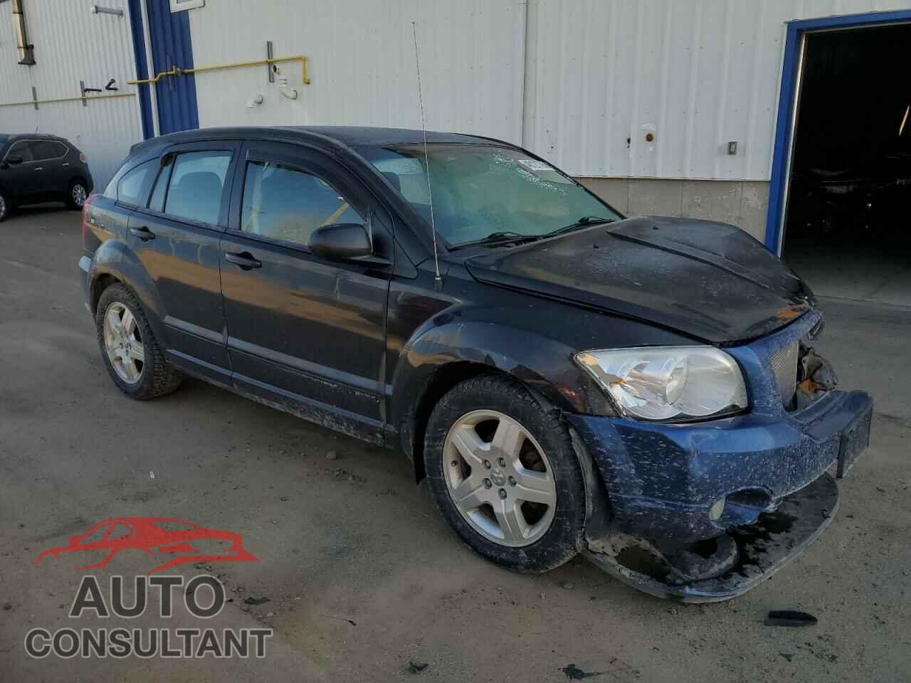 DODGE CALIBER 2009 - 1B3HB48A19D151020