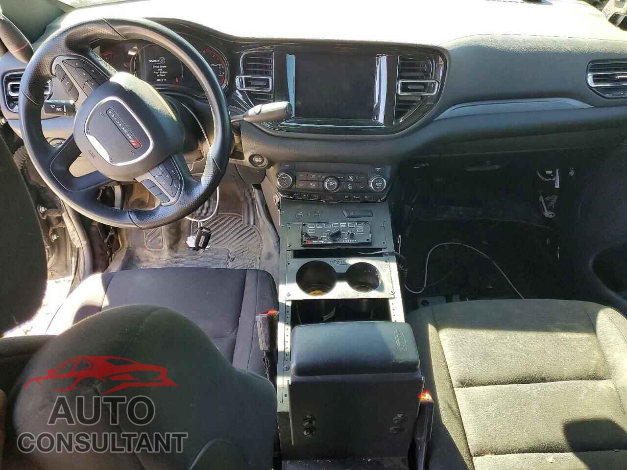 DODGE DURANGO 2024 - 1C4SDJFT7RC147819