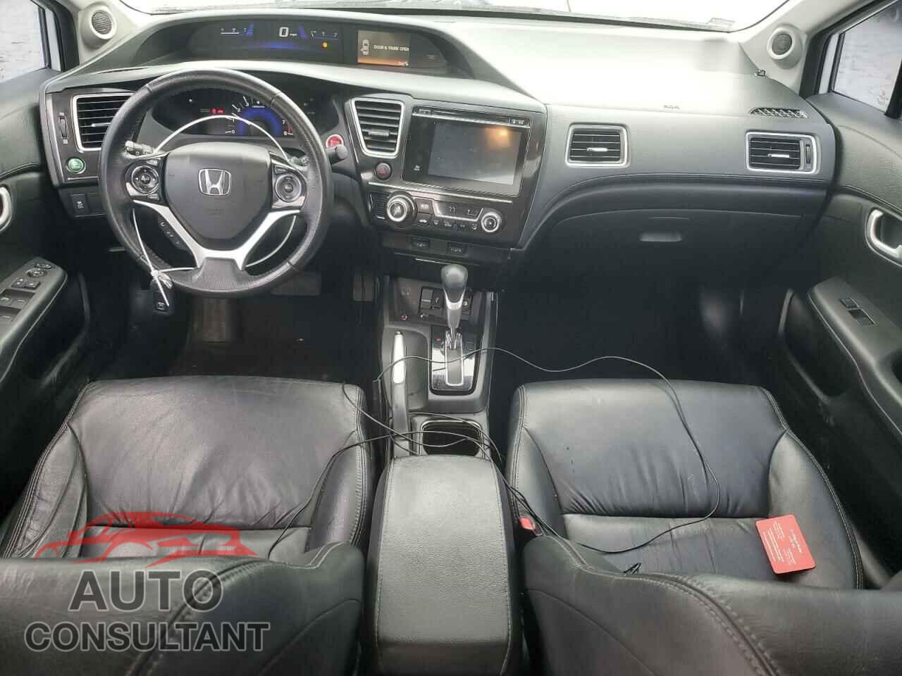 HONDA CIVIC 2015 - 19XFB2F90FE003552