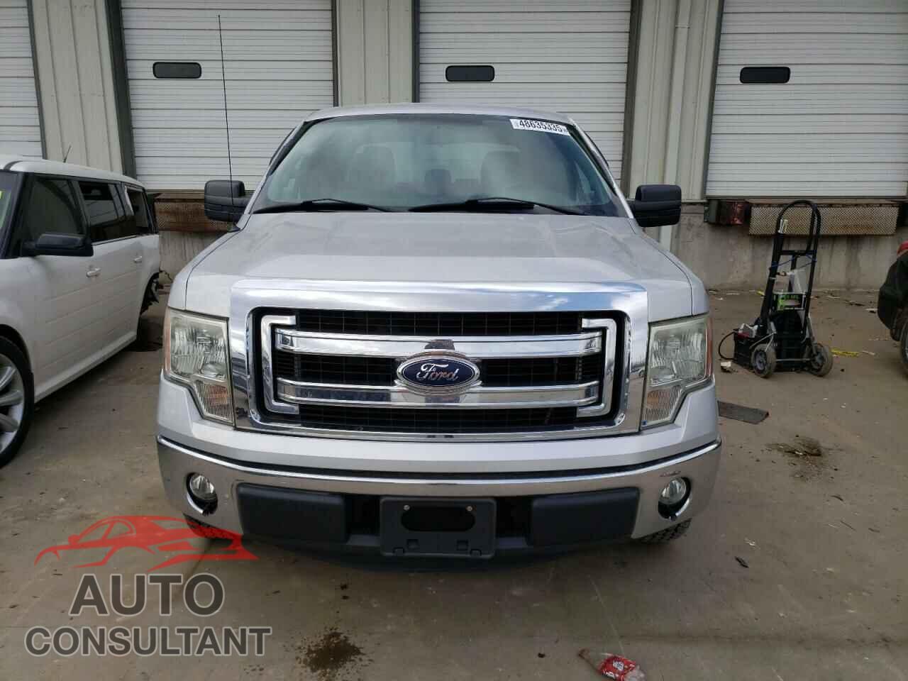 FORD F-150 2013 - 1FTEW1CM1DFD61569