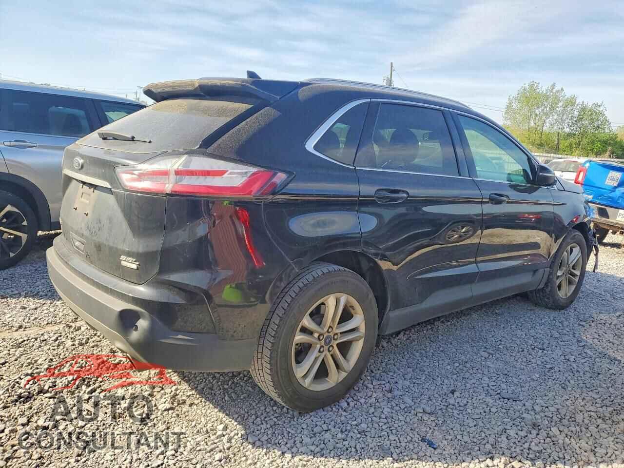 FORD EDGE 2019 - 2FMPK3J91KBC31946