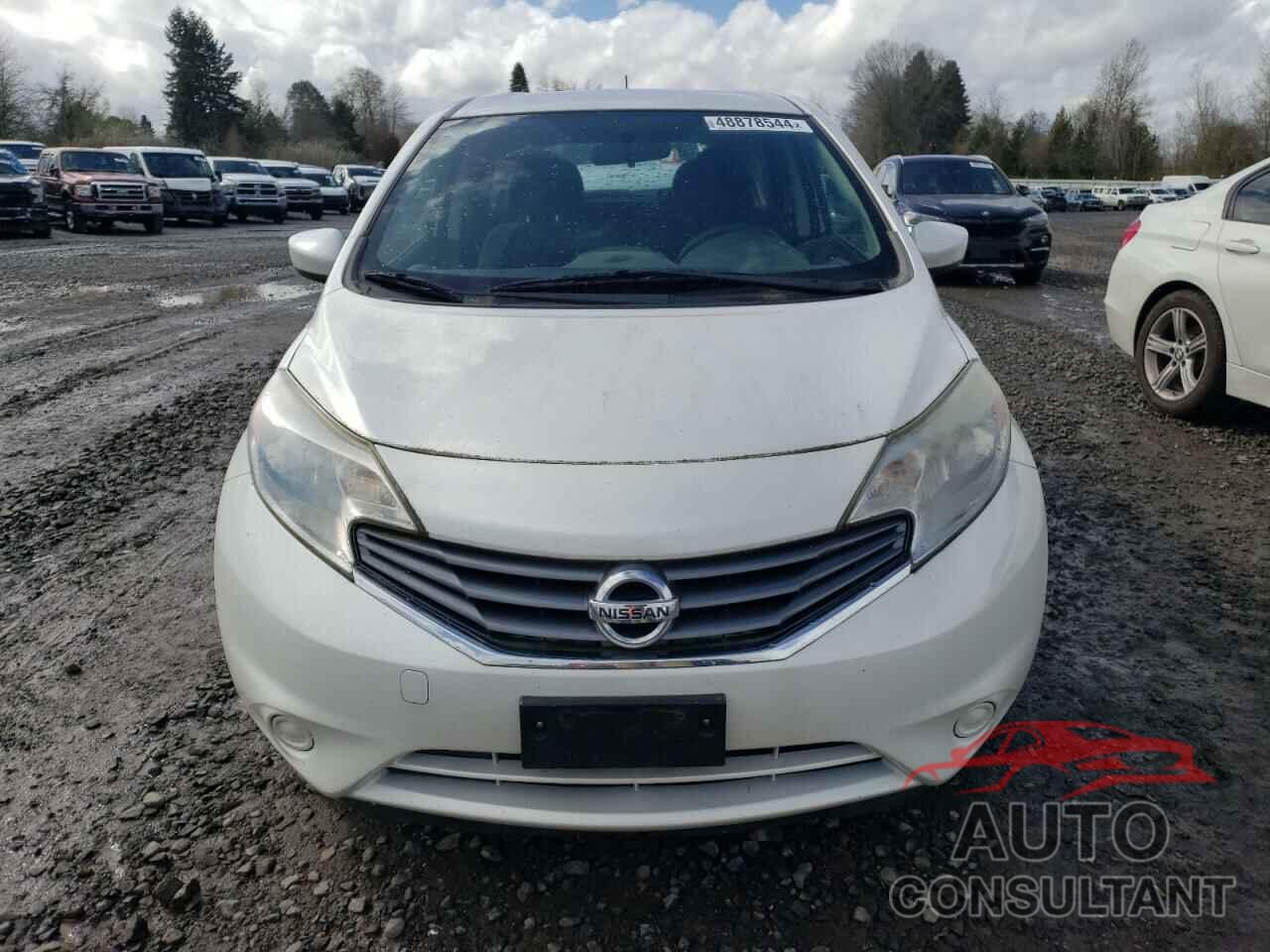 NISSAN VERSA 2016 - 3N1CE2CP9GL362878