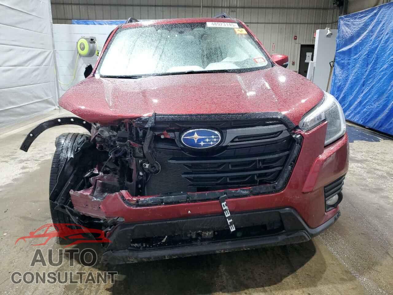 SUBARU FORESTER 2023 - JF2SKAPC6PH421680
