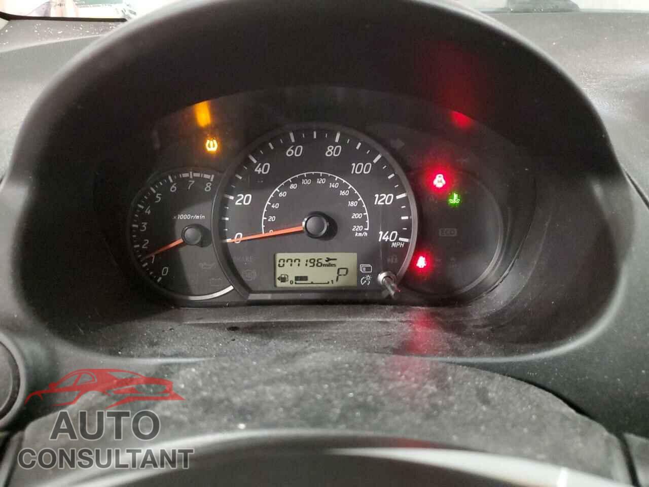 MITSUBISHI MIRAGE 2015 - ML32A3HJ3FH035407
