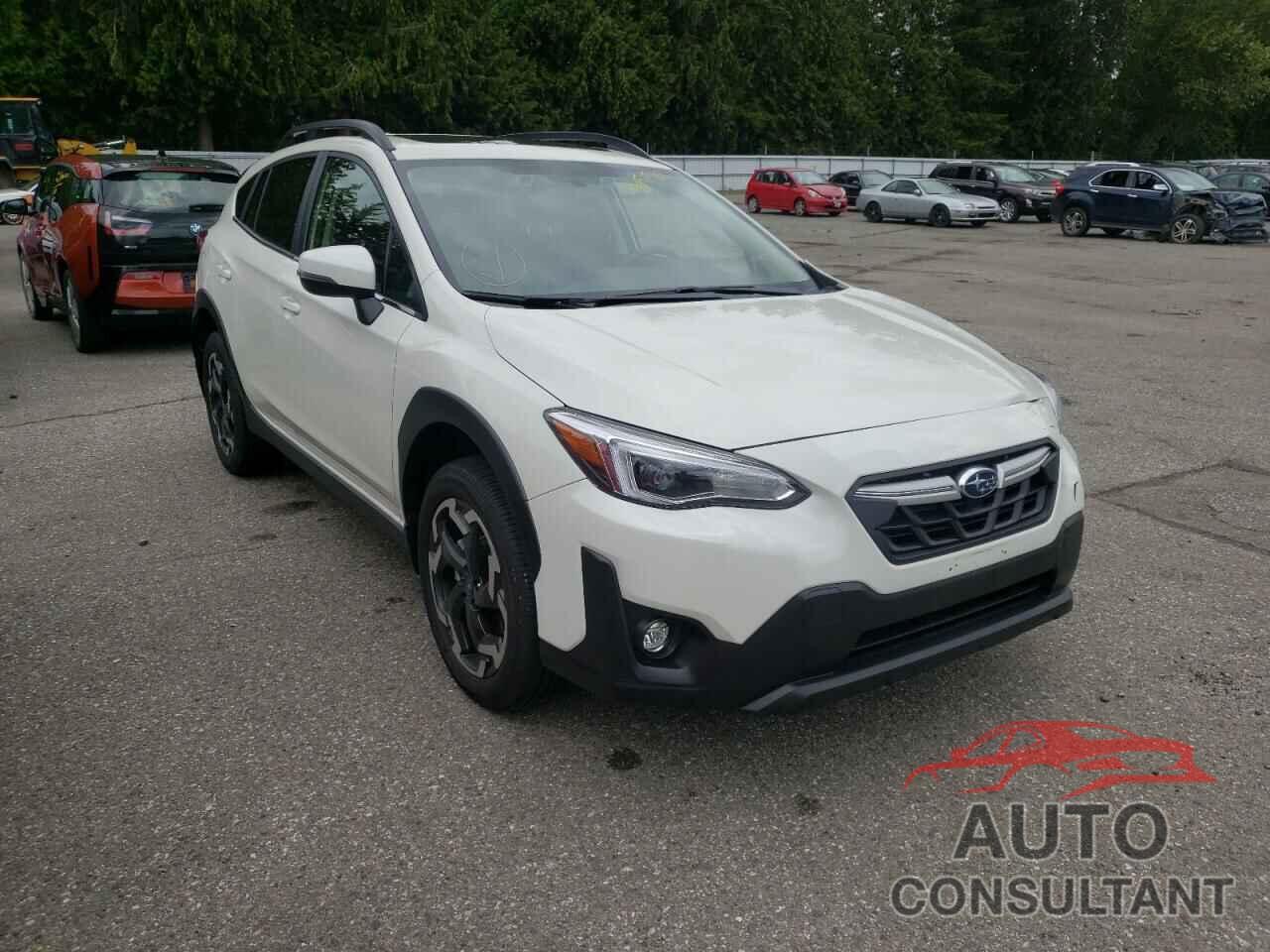 SUBARU CROSSTREK 2022 - JF2GTHMCXN8210592