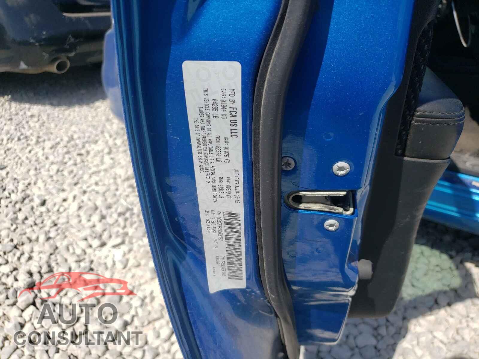 DODGE DART 2016 - 1C3CDFAA9GD608067