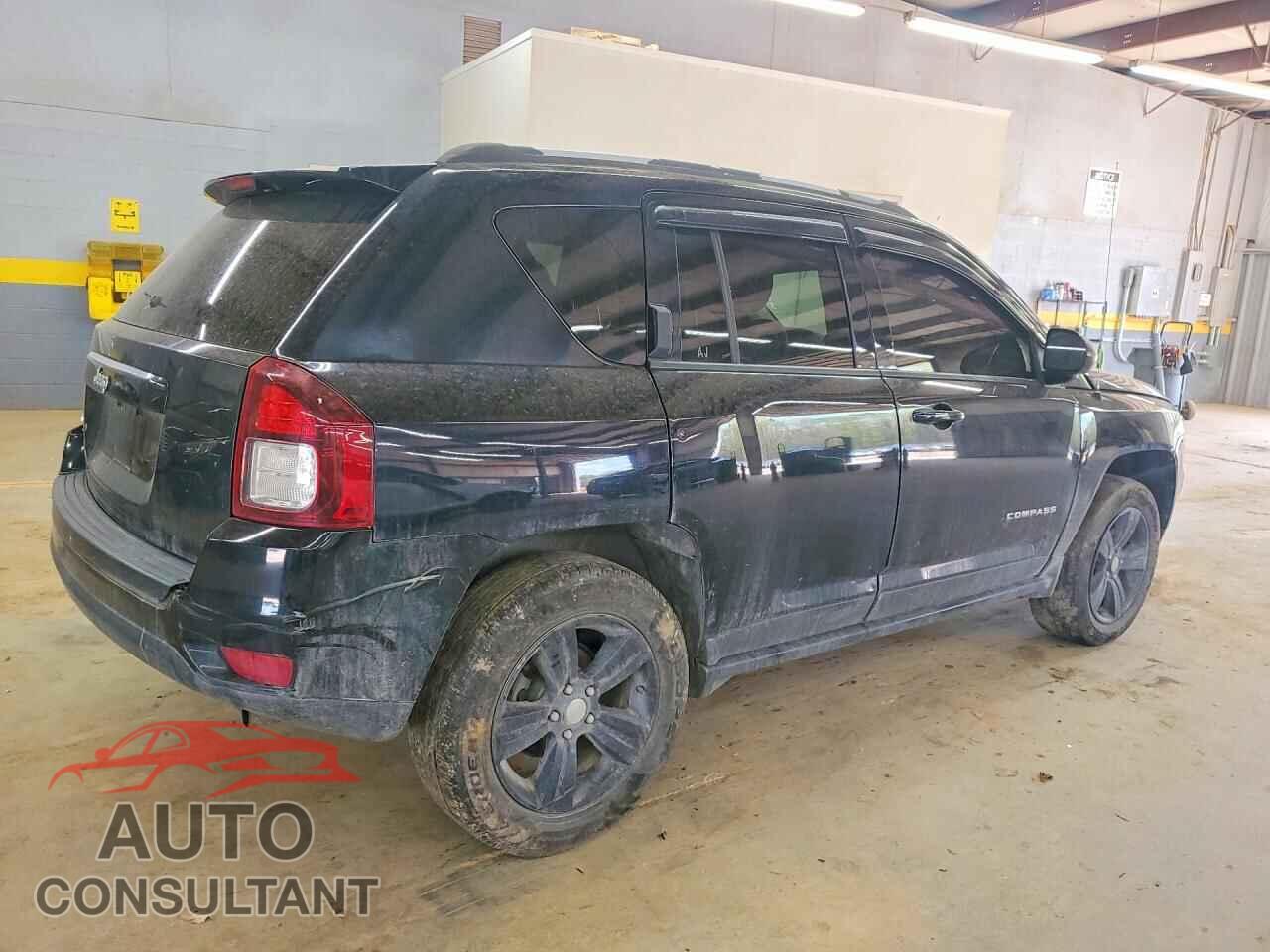 JEEP COMPASS 2015 - 1C4NJDBB0FD332529
