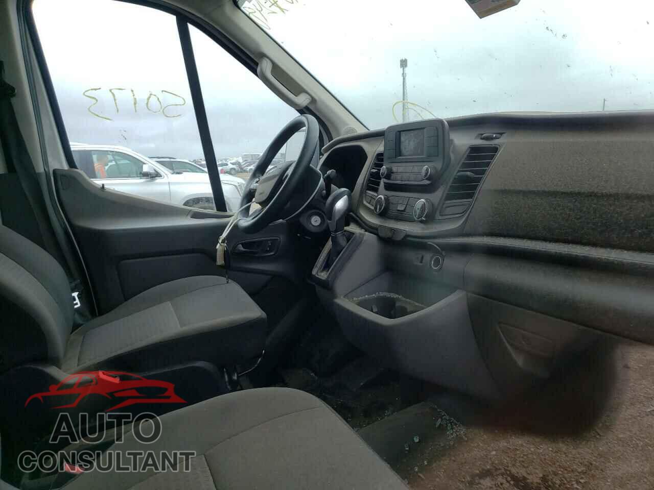FORD TRANSIT CO 2020 - 1FTBR2C87LKA09248