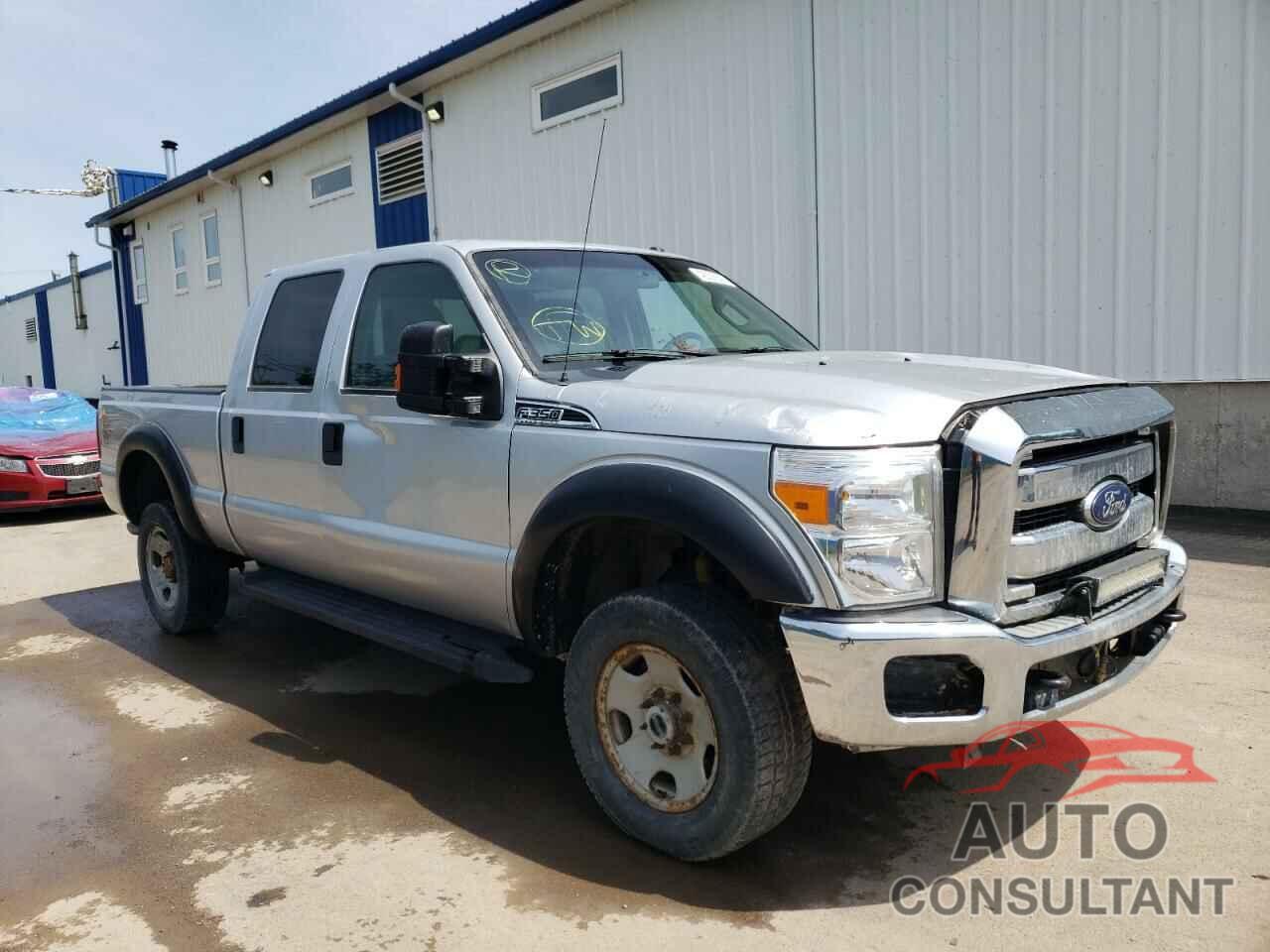 FORD F350 2016 - 1FT8W3B64GEB65499