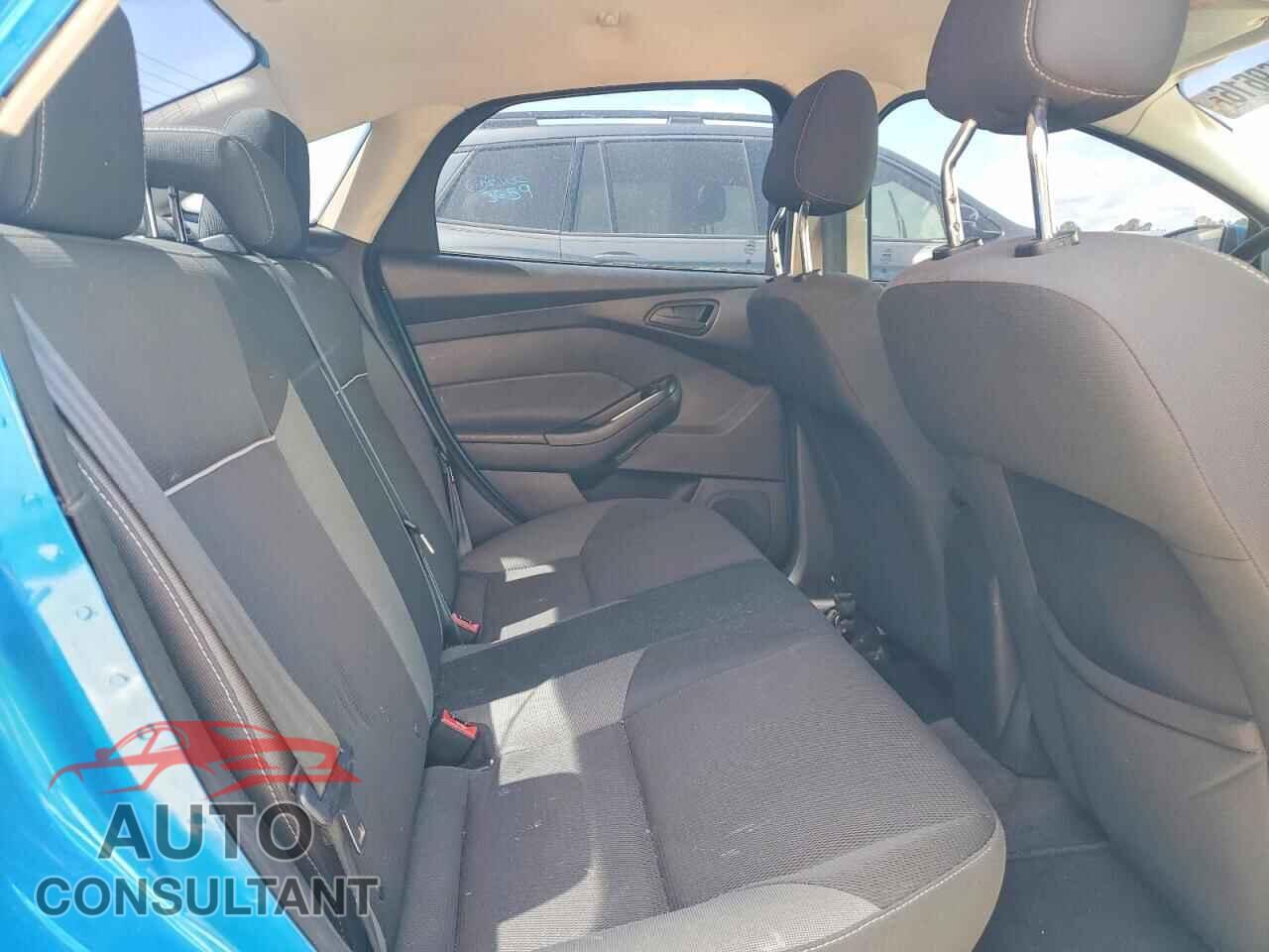 FORD FOCUS 2012 - 1FAHP3F2XCL122608