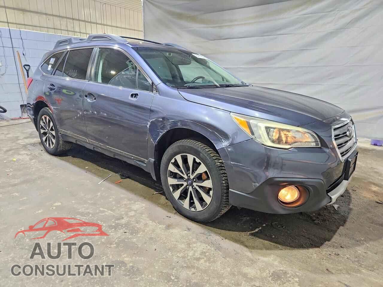 SUBARU OUTBACK 2016 - 4S4BSANC2G3359902