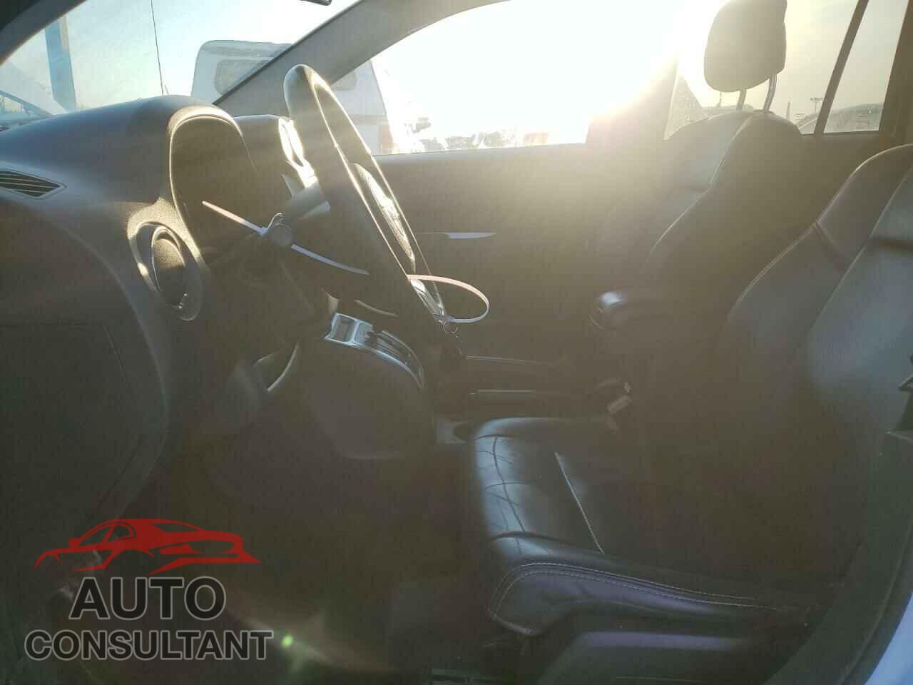 JEEP COMPASS 2016 - 1C4NJCEA9GD716128