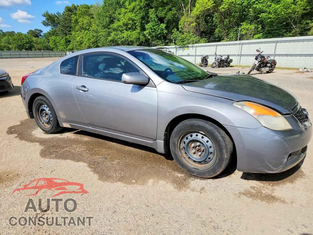 NISSAN ALTIMA 2009 - 1N4AL24E79C157264