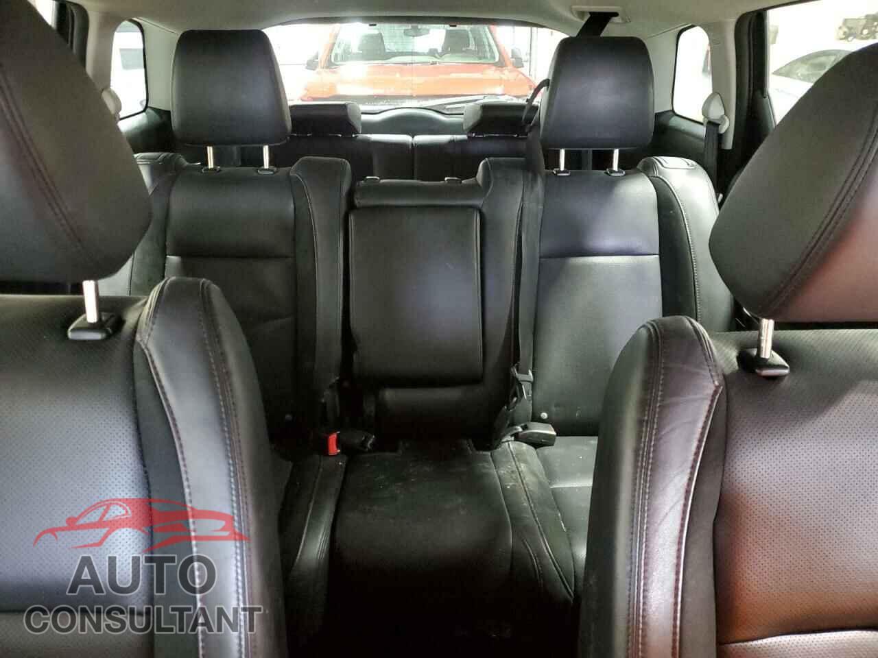 MAZDA CX-9 2014 - JM3TB3DV8E0432235