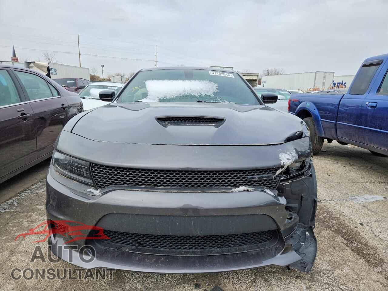 DODGE CHARGER 2023 - 2C3CDXCT3PH660432