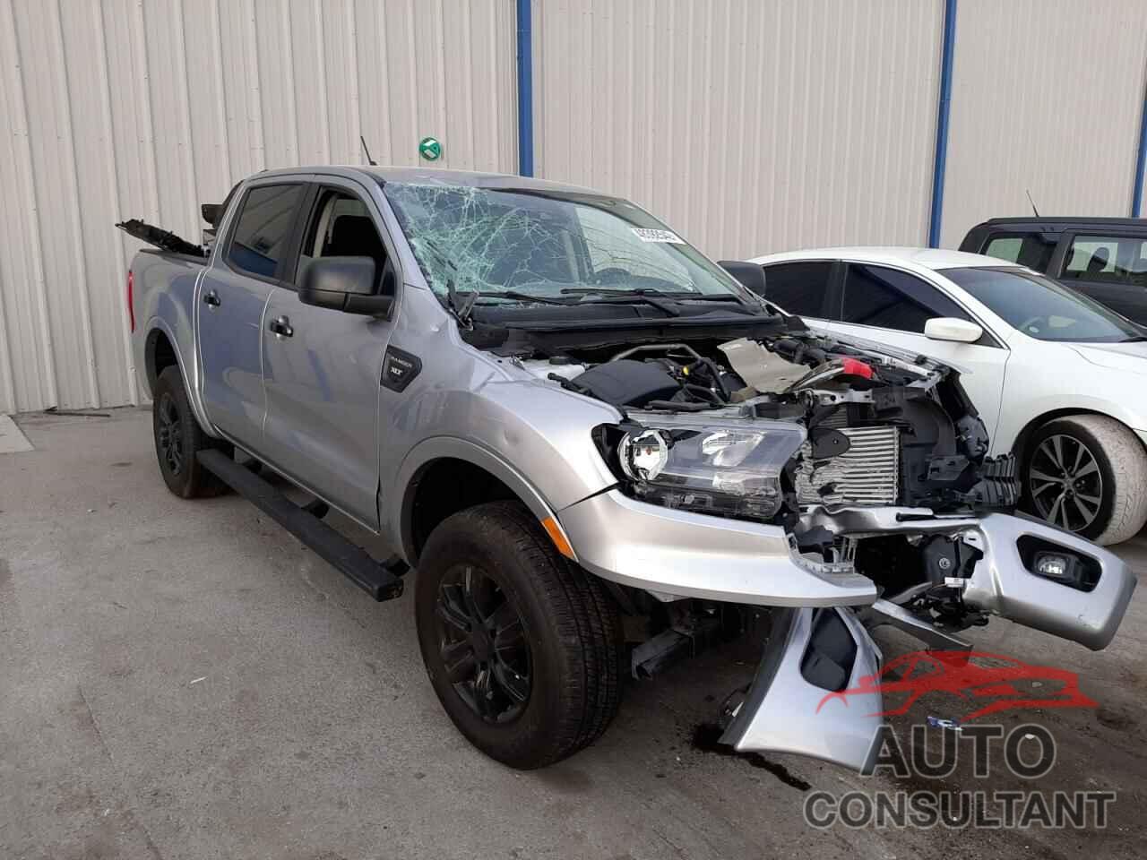 FORD RANGER 2020 - 1FTER4EH8LLA37513