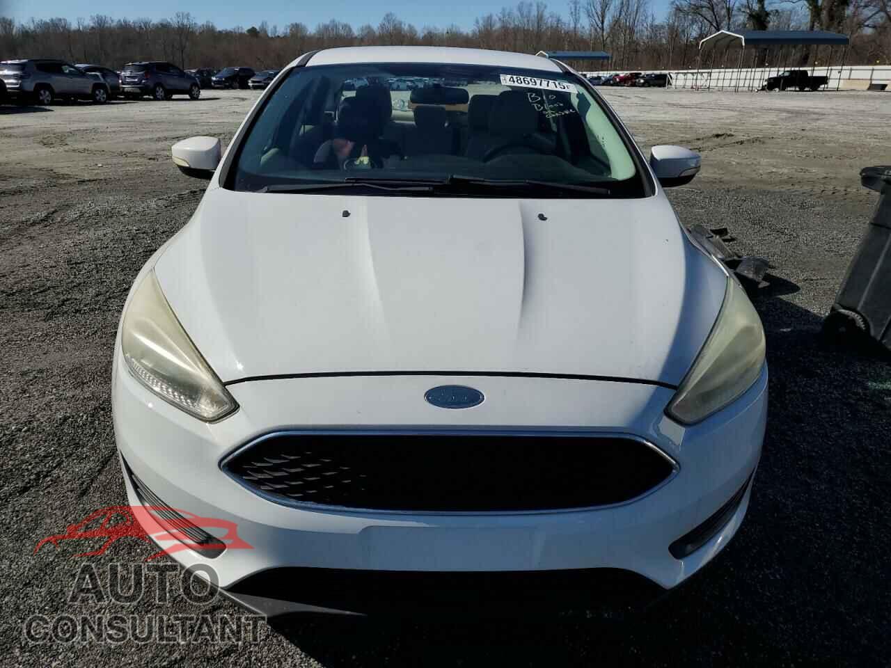 FORD FOCUS 2015 - 1FADP3F29FL224193