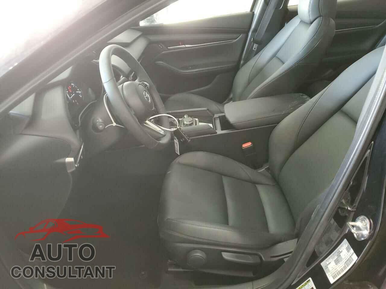 MAZDA 3 SELECT S 2025 - 3MZBPABM6SM456091