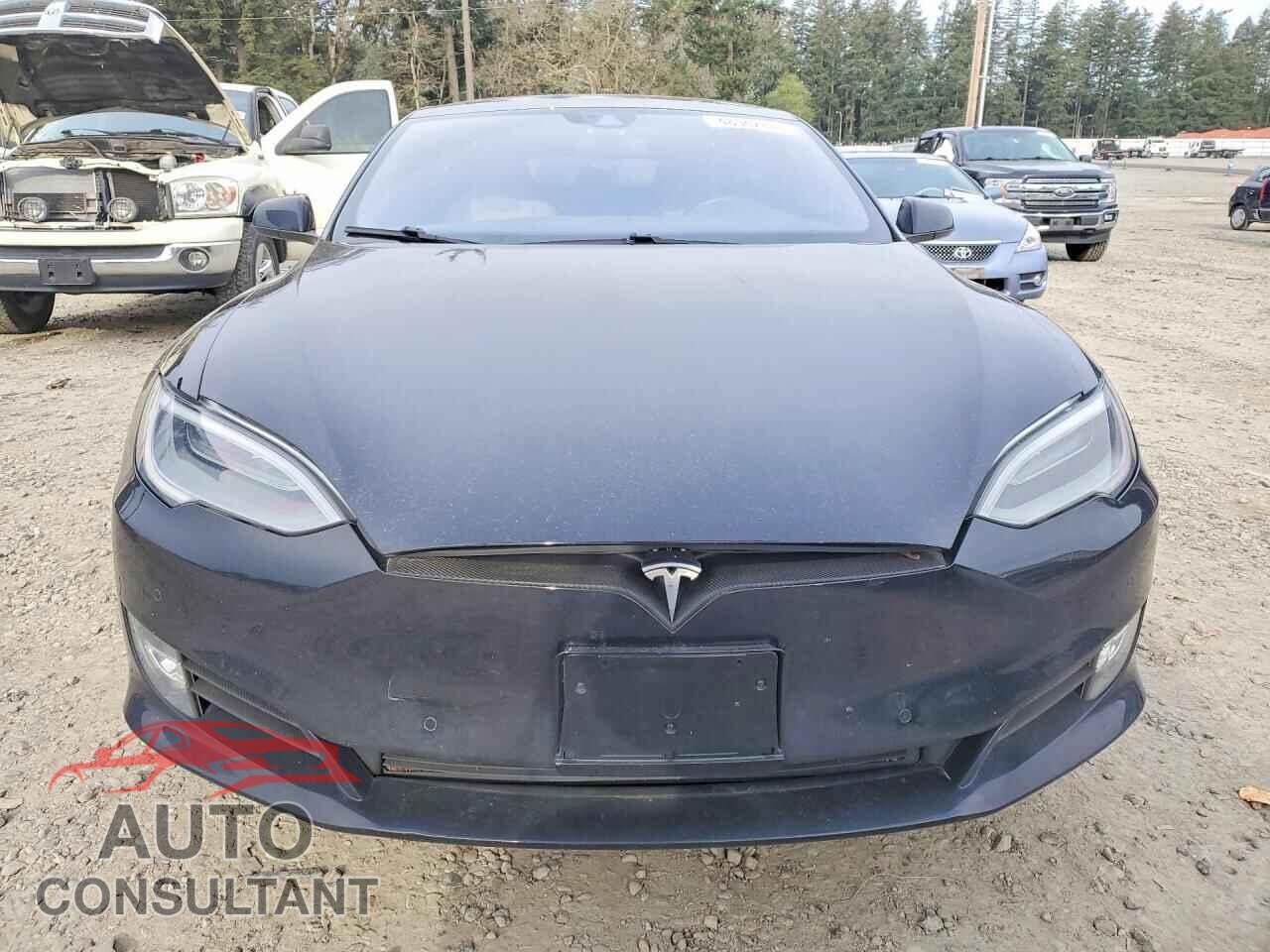 TESLA MODEL S 2016 - 5YJSA1E48GF143670