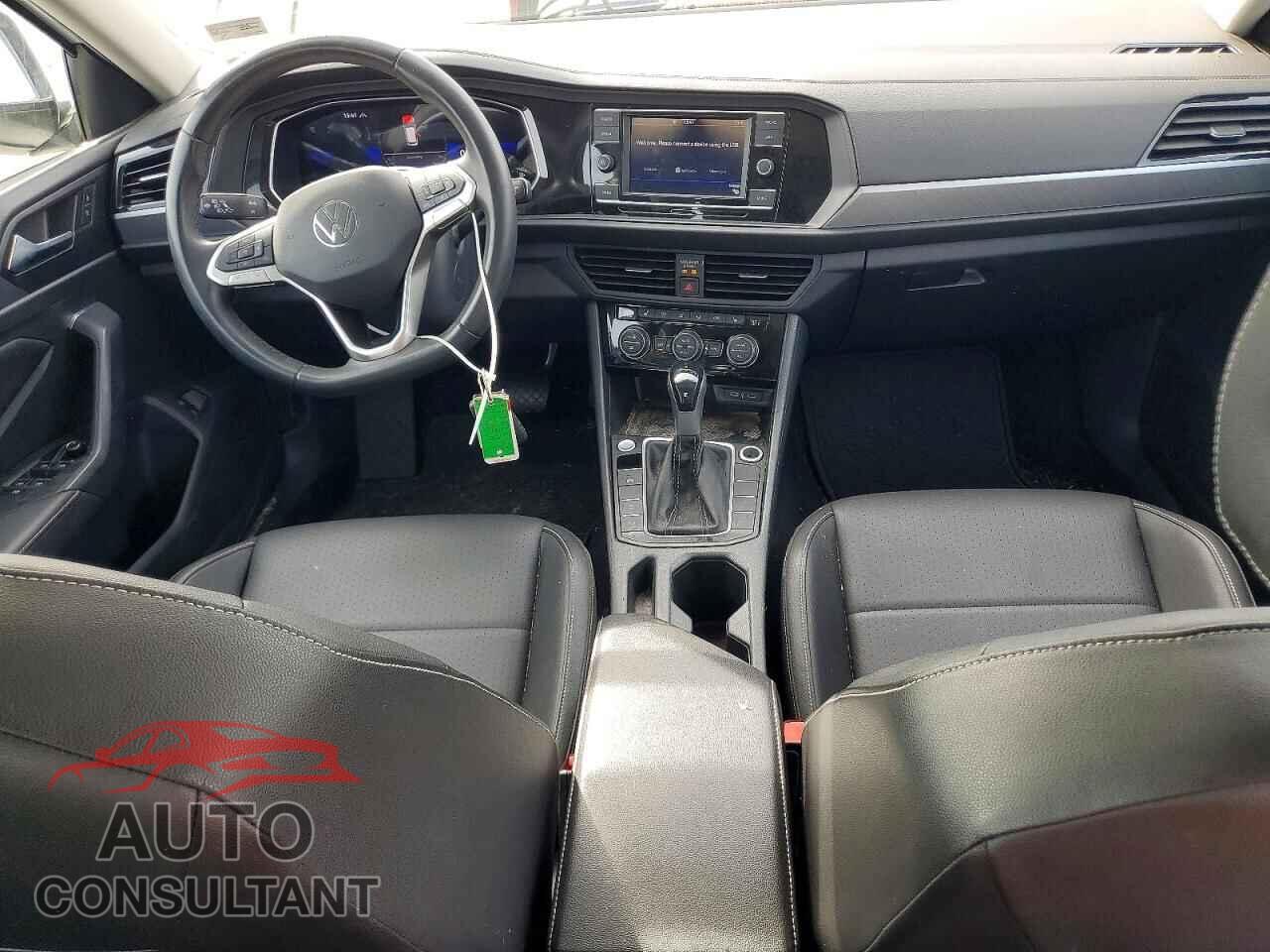 VOLKSWAGEN JETTA 2023 - 3VW7M7BU6PM054192