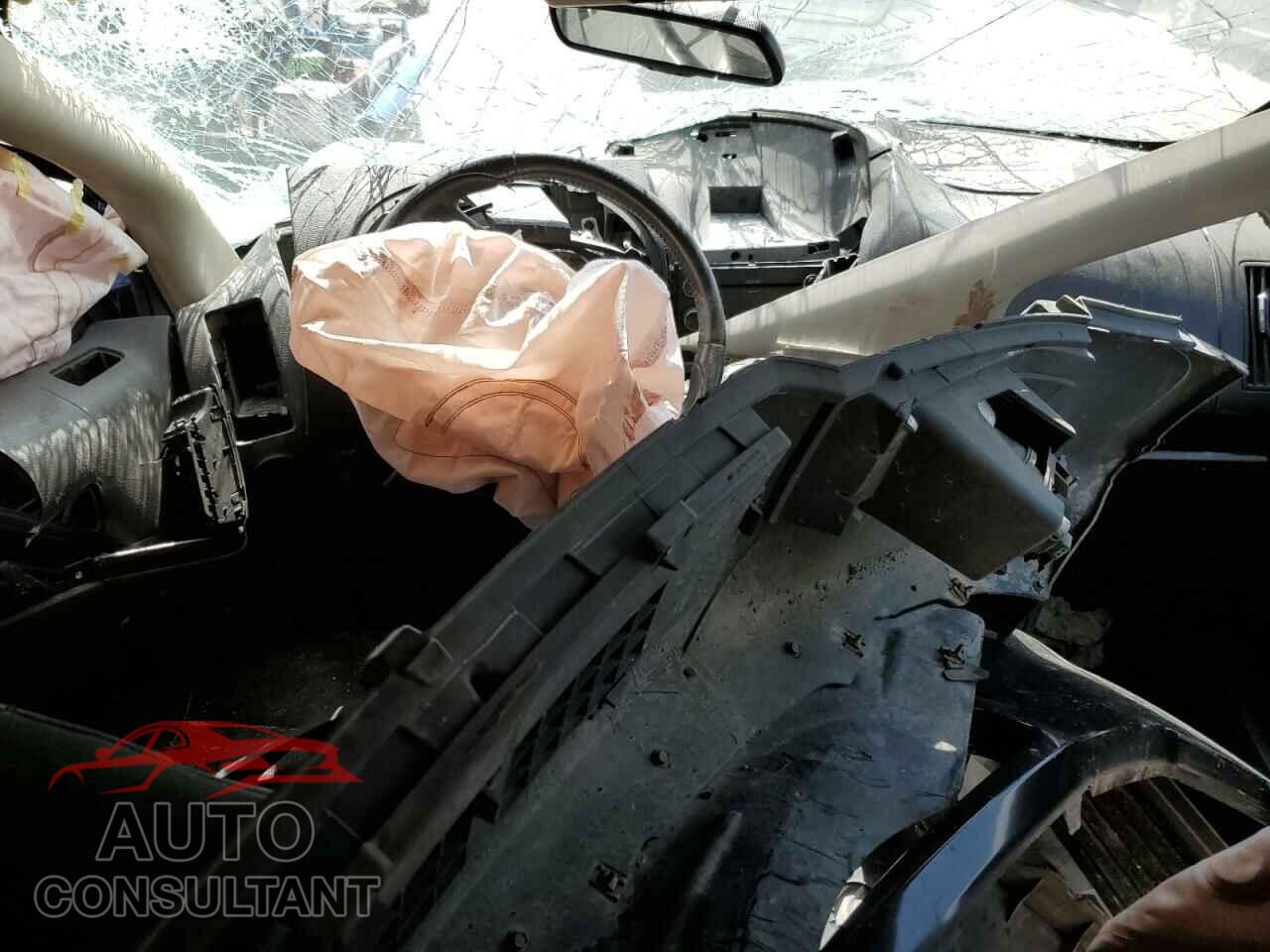 FORD EDGE 2009 - 2FMDK48C69BA49020