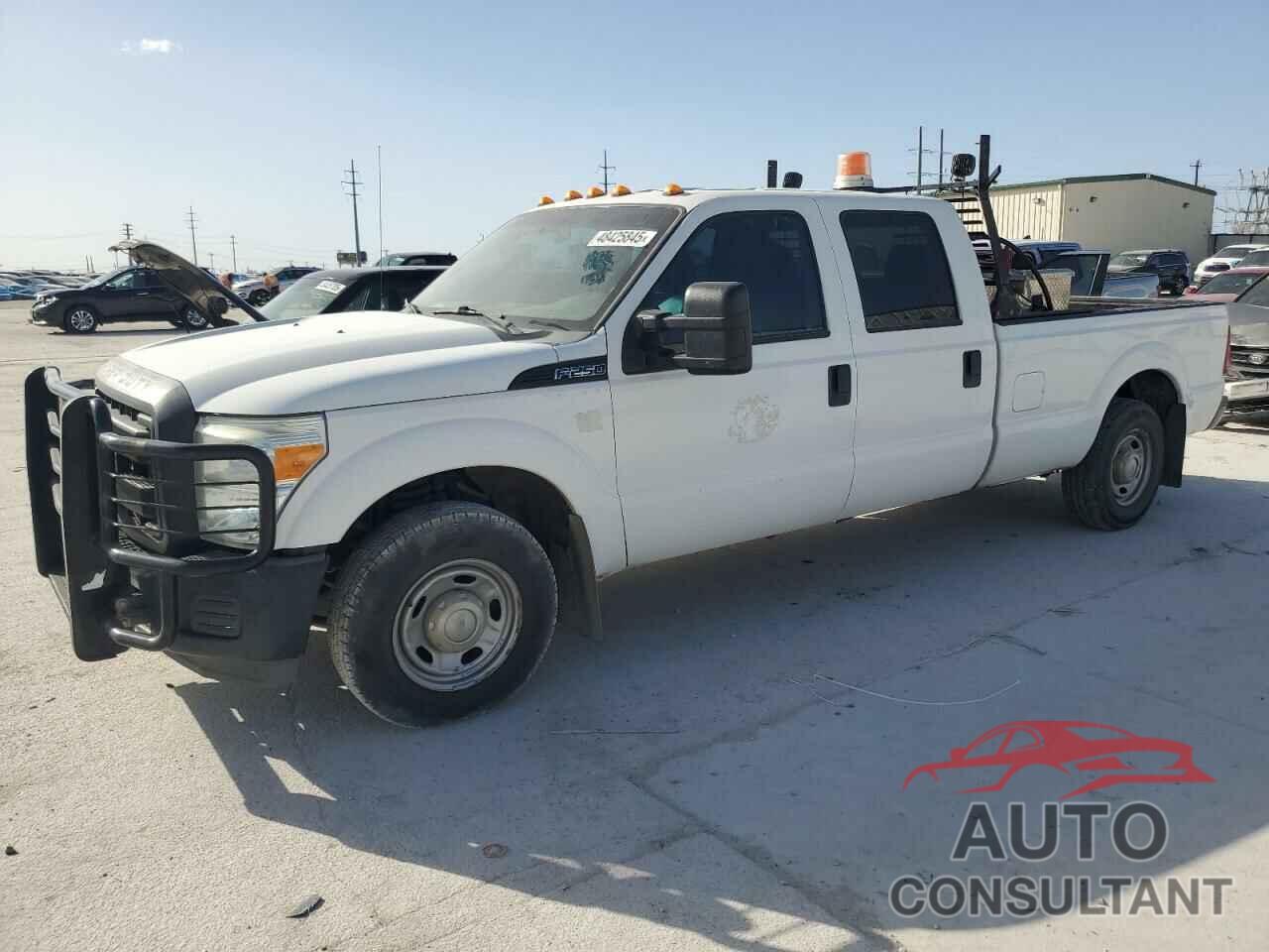 FORD F250 2015 - 1FT7W2A68FEA29317