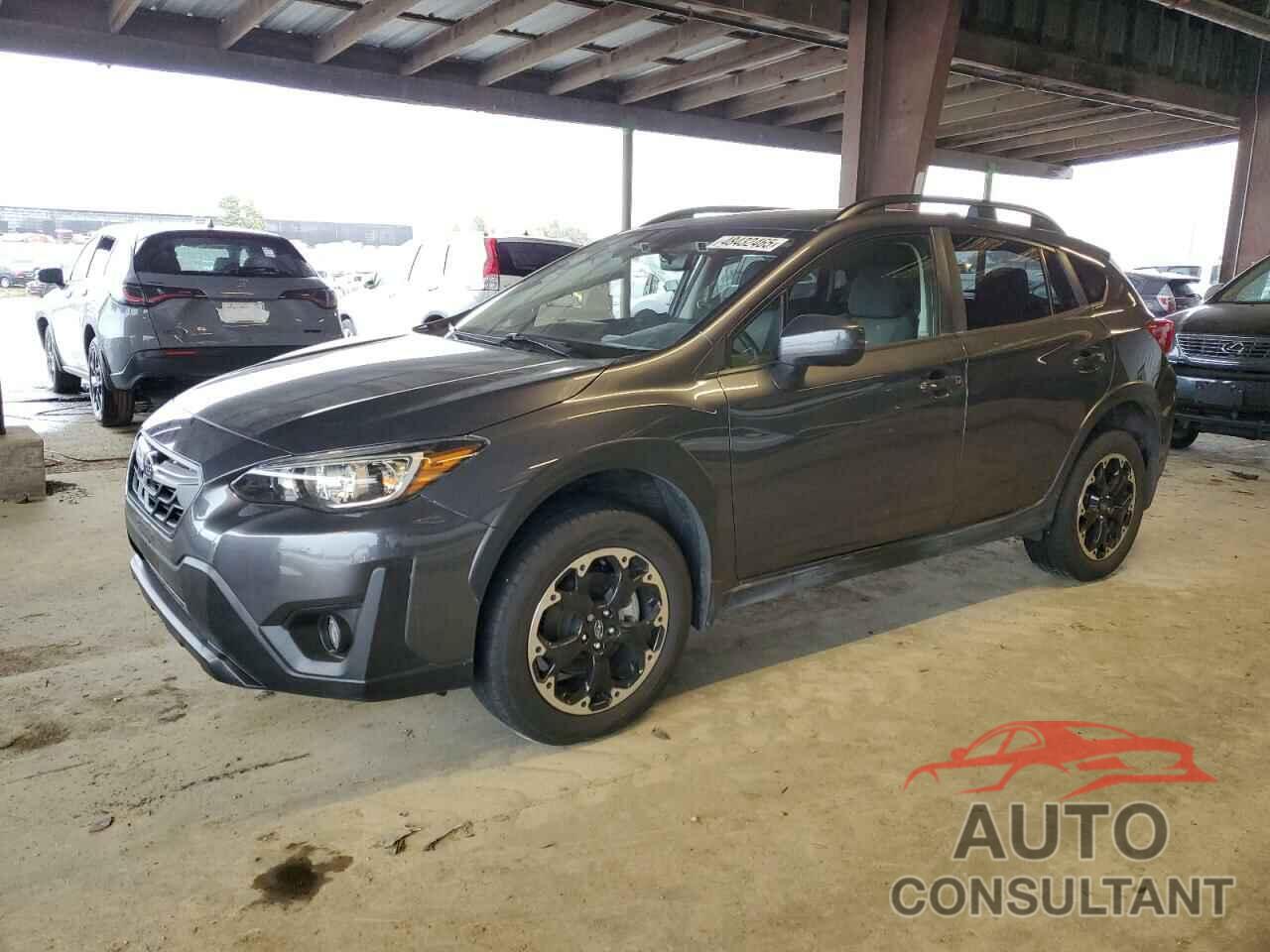 SUBARU CROSSTREK 2023 - JF2GTAPC4PH206754