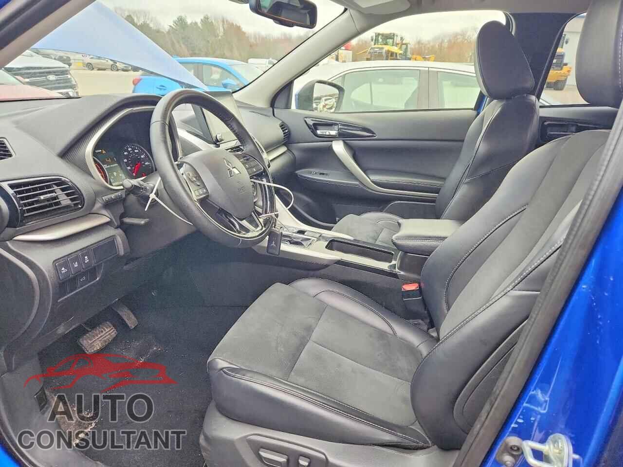 MITSUBISHI ECLIPSE 2024 - JA4ATWAA3RZ061660