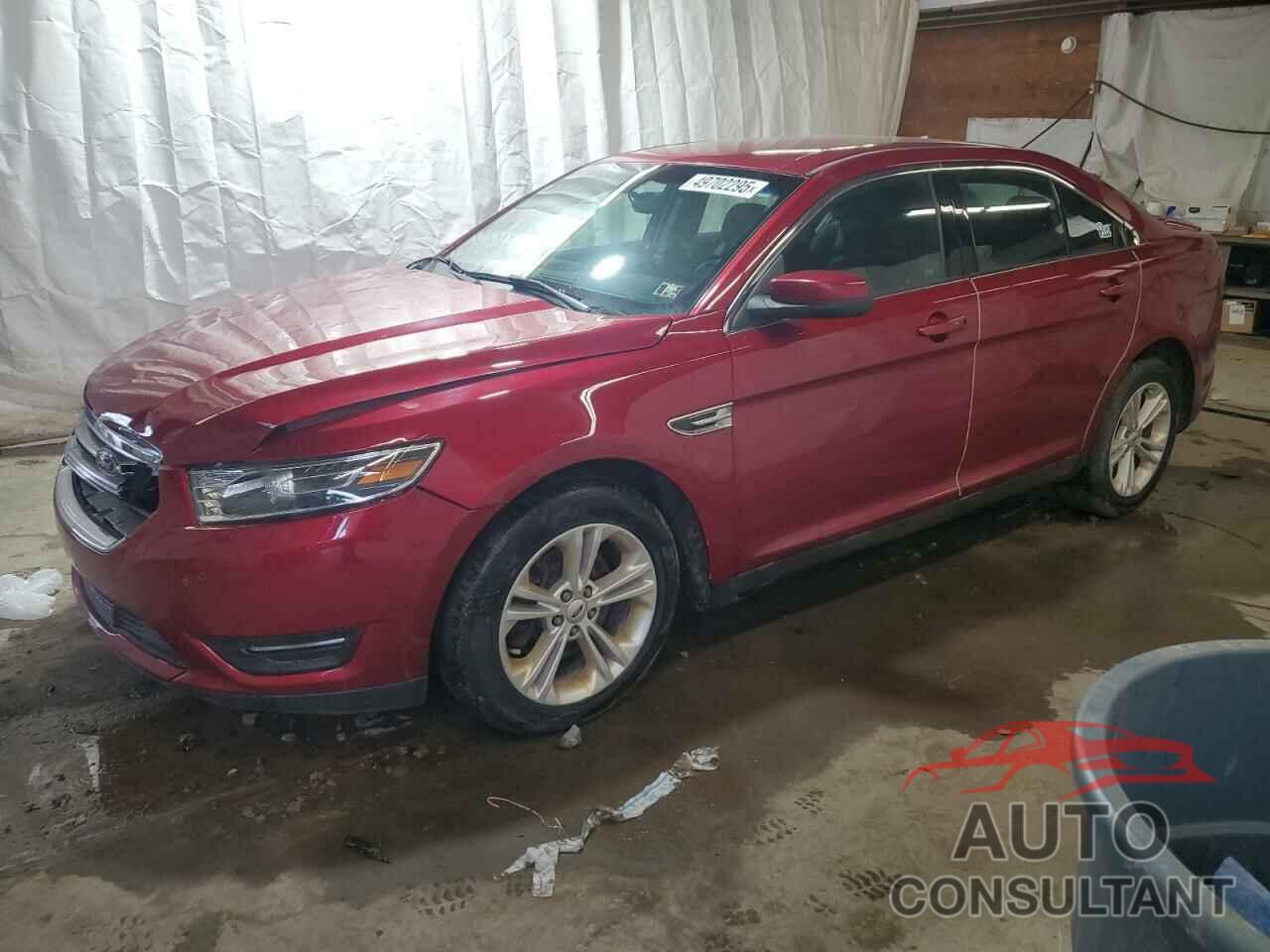 FORD TAURUS 2015 - 1FAHP2E81FG113809