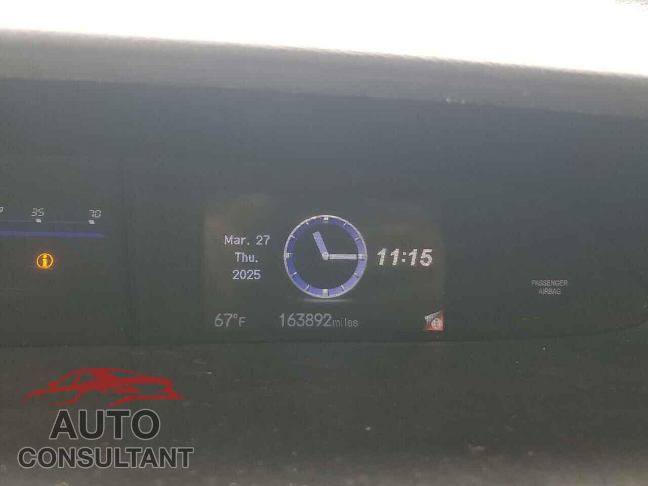 HONDA CIVIC 2015 - 19XFB2F97FE078068