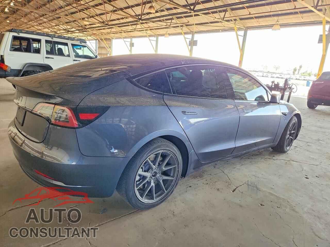 TESLA MODEL 3 2023 - 5YJ3E1EA3PF712648