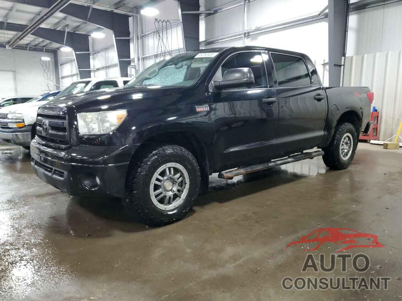 TOYOTA TUNDRA 2012 - 5TFDW5F17CX245287