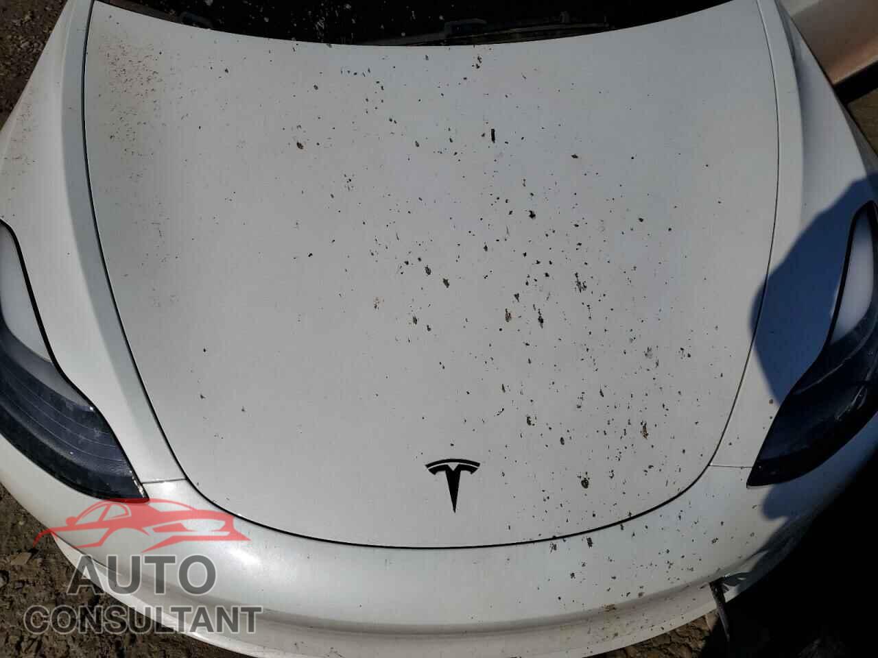 TESLA MODEL 3 2023 - 5YJ3E1EA2PF577274