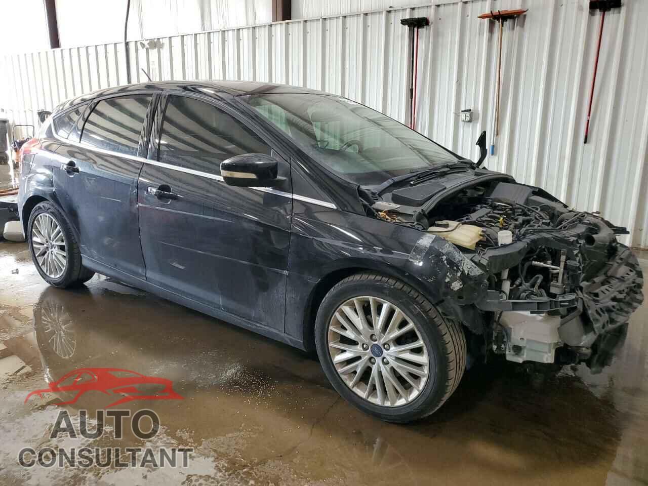 FORD FOCUS 2016 - 1FADP3N20GL298850