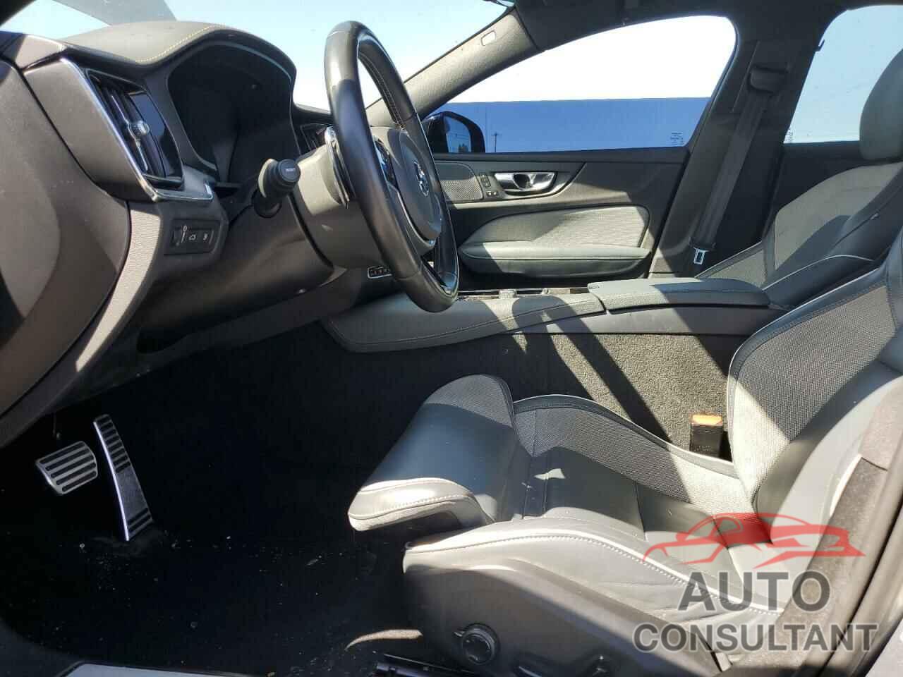 VOLVO S60 2020 - 7JRBR0FM0LG049057