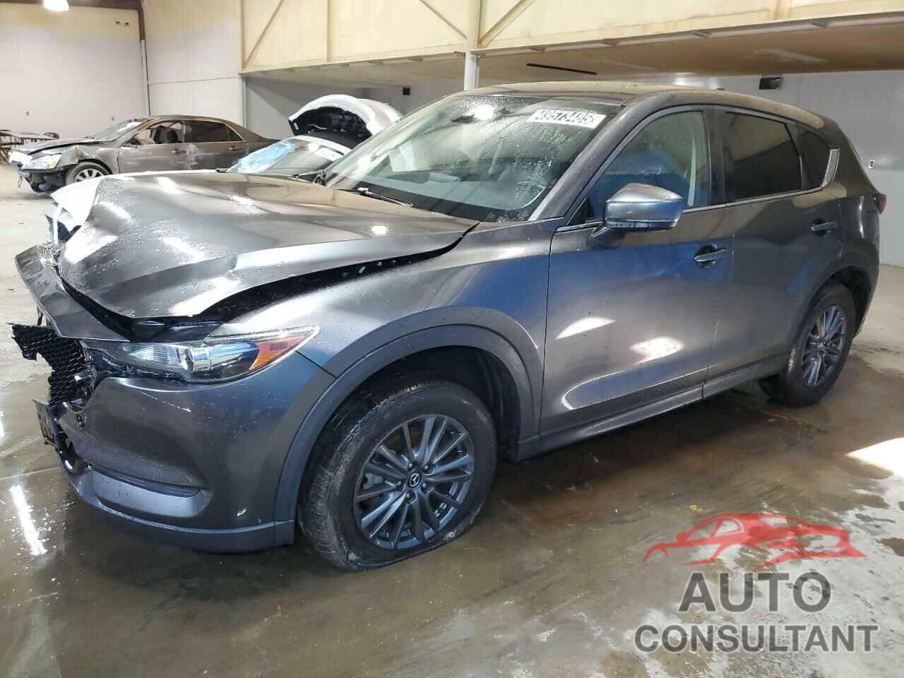 MAZDA CX-5 2020 - JM3KFBCM3L0725105