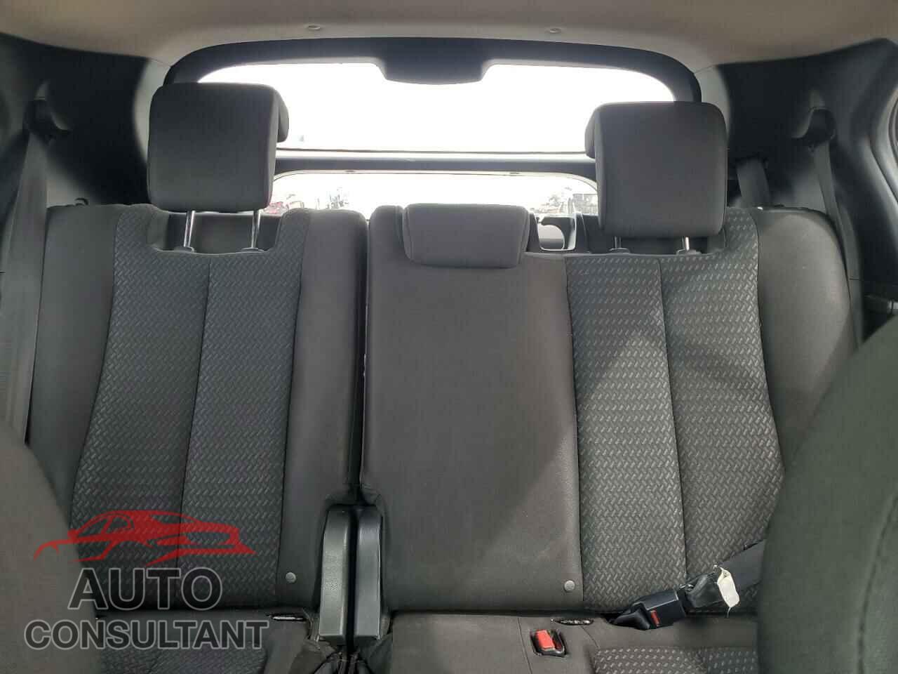 MITSUBISHI ECLIPSE 2019 - JA4AT3AA9KZ033589