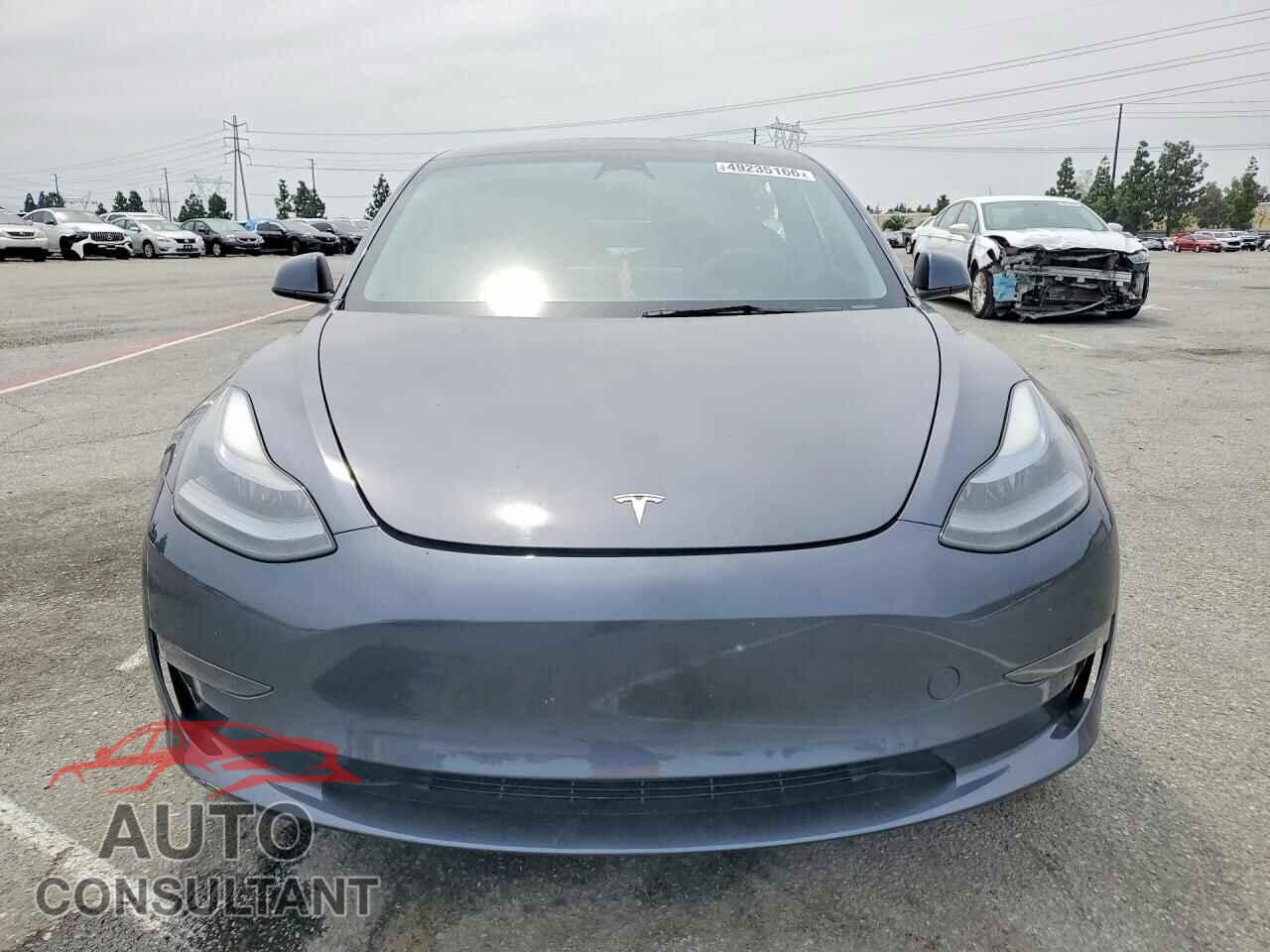 TESLA MODEL 3 2023 - 5YJ3E1EA3PF648742