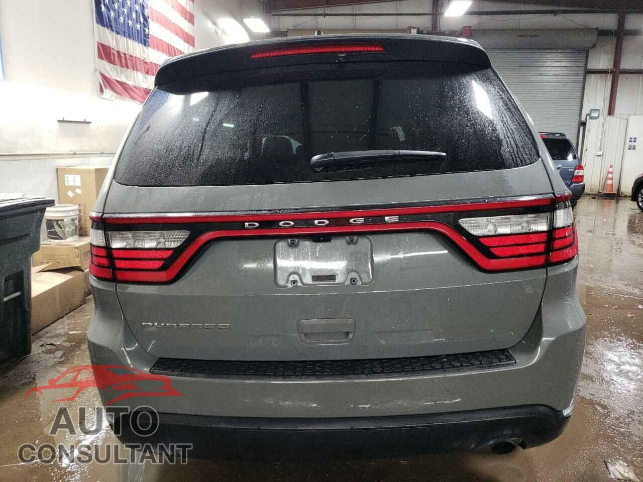 DODGE DURANGO 2023 - 1C4RDHAG0PC624797