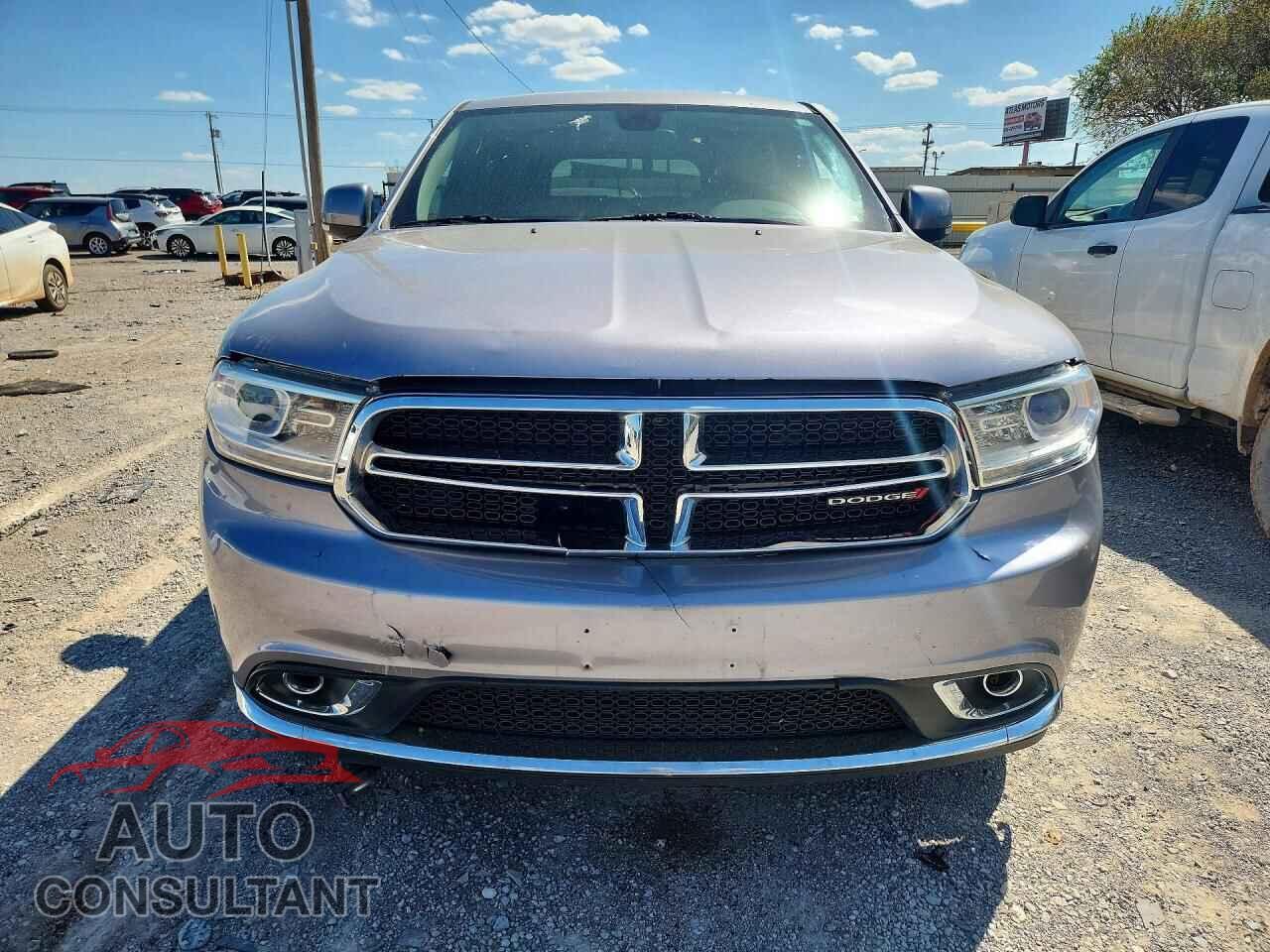 DODGE DURANGO 2015 - 1C4RDHDG4FC907570
