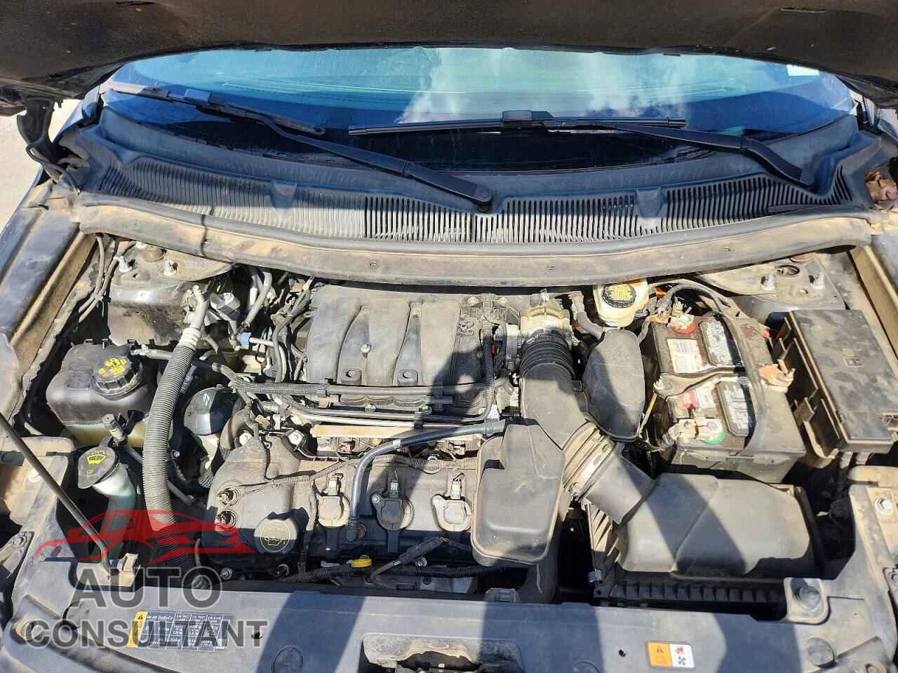 FORD EXPLORER 2018 - 1FM5K7D88JGB51665
