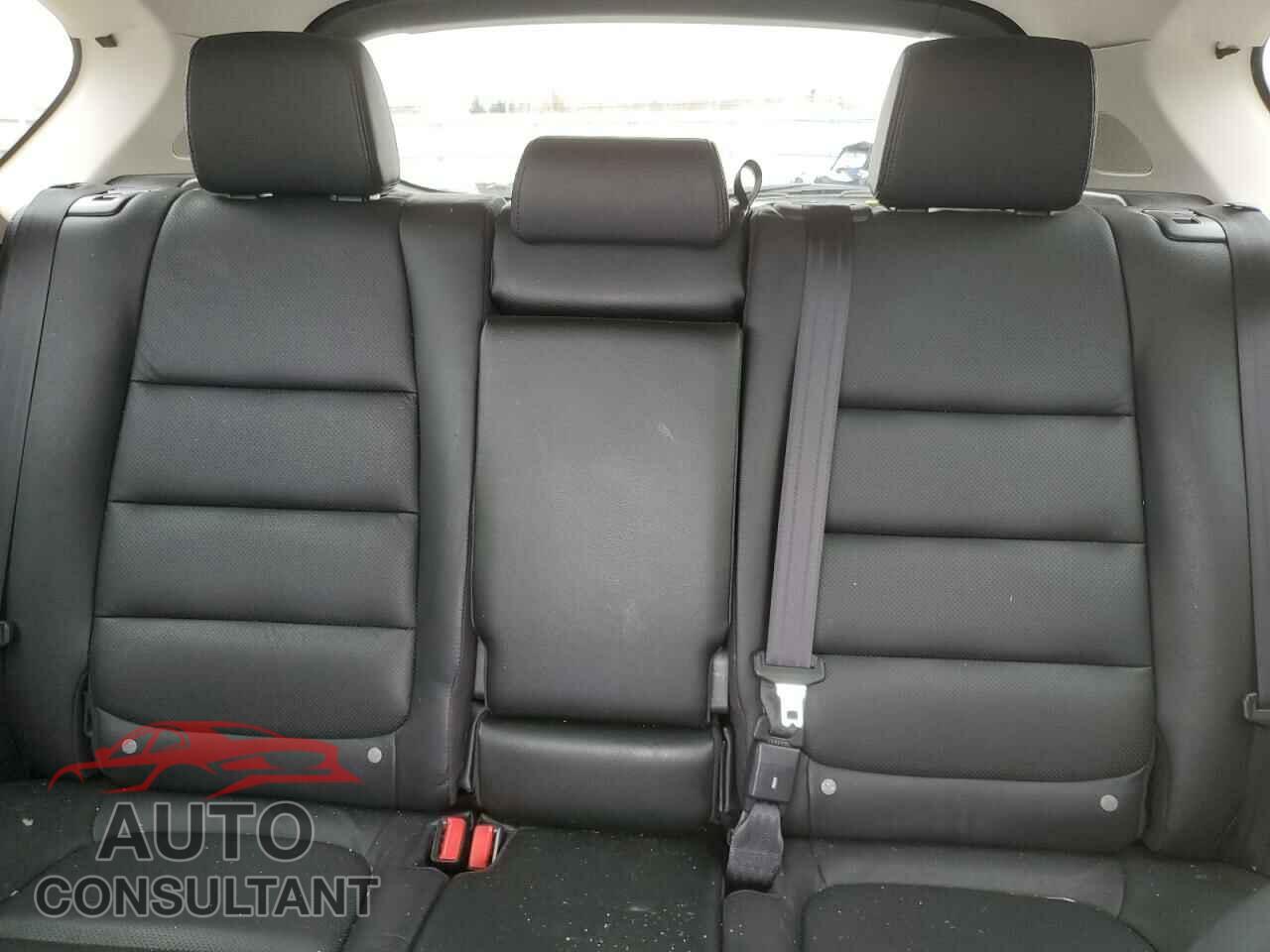 MAZDA CX-5 2016 - JM3KE4DY7G0804993
