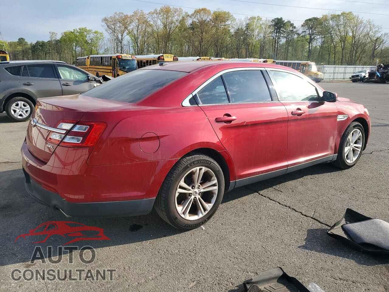 FORD TAURUS 2014 - 1FAHP2E80EG136092