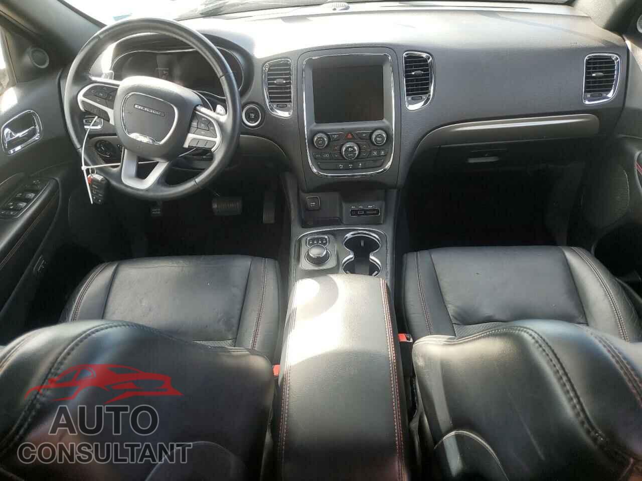 DODGE DURANGO 2014 - 1C4SDJCT1EC591583