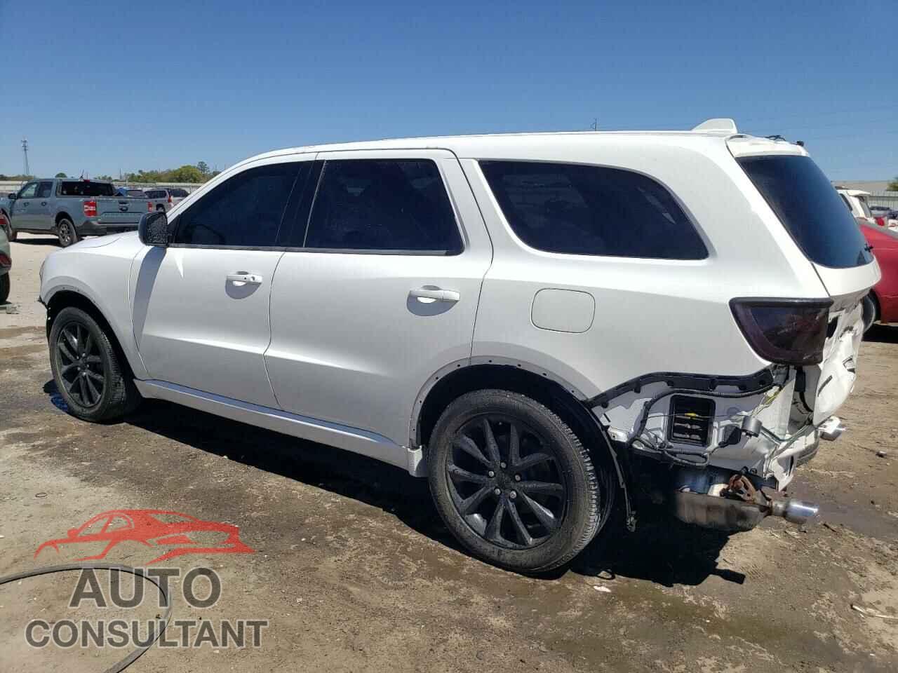 DODGE DURANGO 2018 - 1C4RDHAG0JC329206